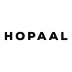 Hopaal Logo