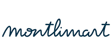 Montlimart logo